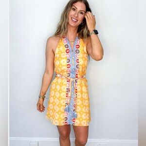 NWT Anna Cate Etta Dress Sunnyside Up Size Small